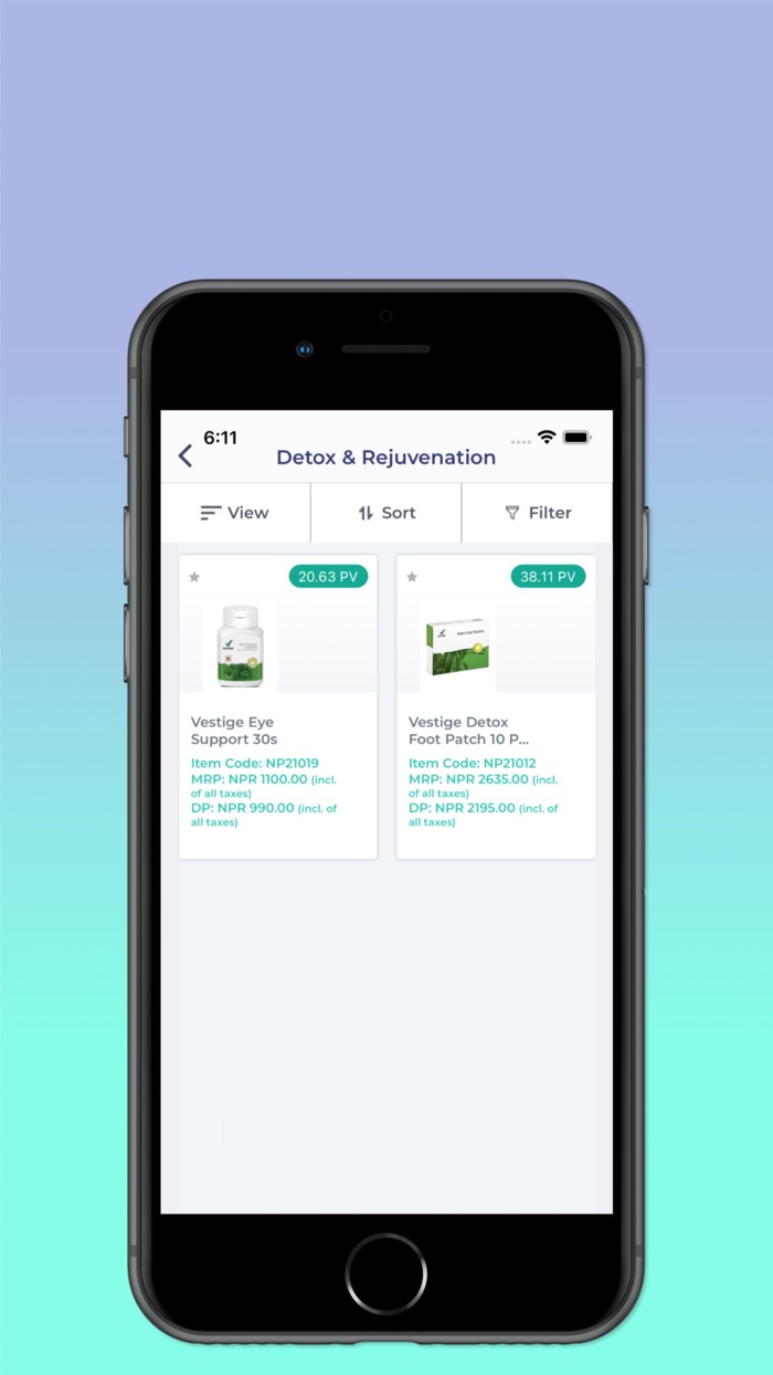 HEALTHY LIVING NEPAL