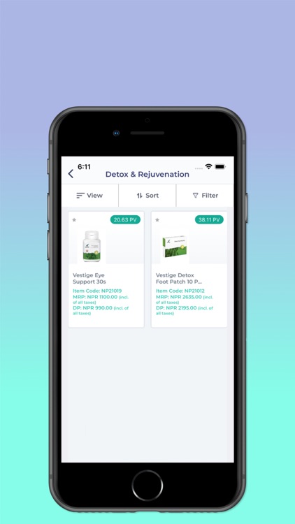HEALTHY LIVING NEPAL