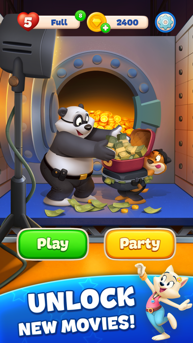 Star Blast Hack screenshot 7 - game app interface