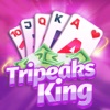 Tripeaks King - Solitaire Game