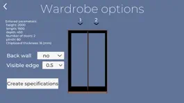 Game screenshot Wardrobe designer hack