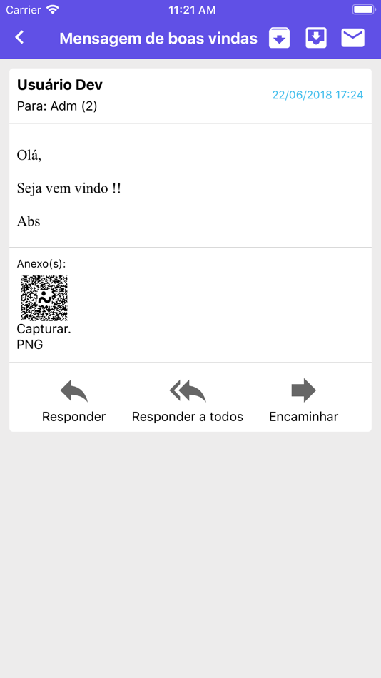 #5. Useall App 2.0 (iOS) 由: Useall Software LTDA