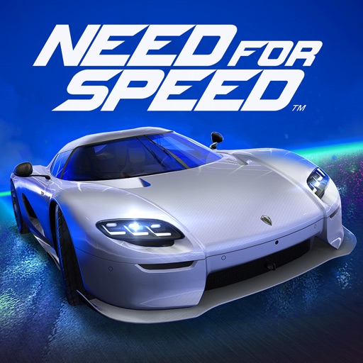 Need for Speed: NL Гонки