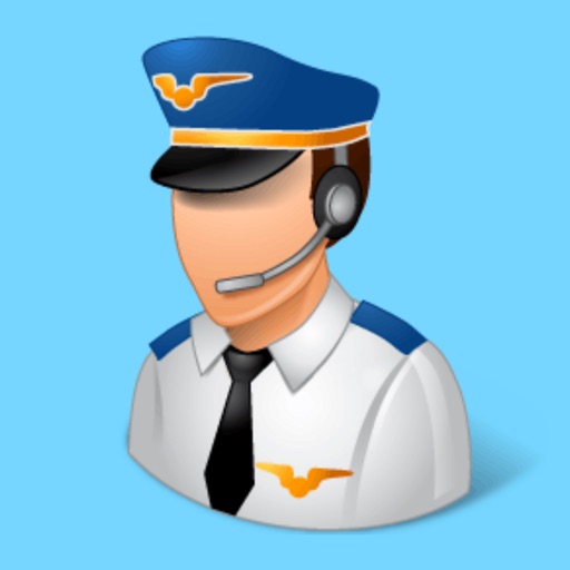 iPilot Pilot Licence PPL icon