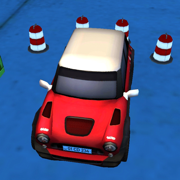 car parking driving 3d school.