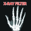 X-Ray Vision Style Filter FX icon