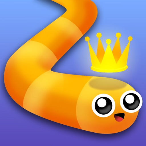 Snake.io - Fun Online Snake iOS App