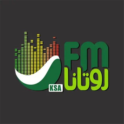 Rotana Radios إذاعة روتانا Cheats