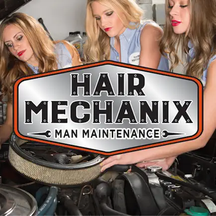 Hair Mechanix Cheats