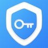 Icon Secure VPN & Fast Proxy Master