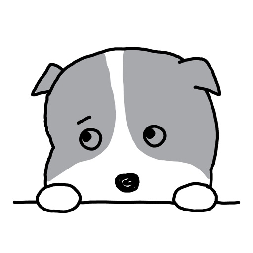 The Crumpled Dog Deokgu icon