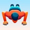 Icon Pushup Counter App