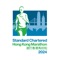 The Standard Chartered Hong Kong Marathon 2024 official app features a lot of important information and functions for participant