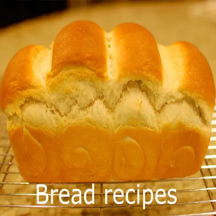 All Bread Recipes Cheats
