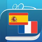 Diccionario Español-Francés App Cancel
