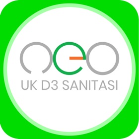 NEO UK D3 SANITASI