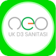 NEO UK D3 SANITASI