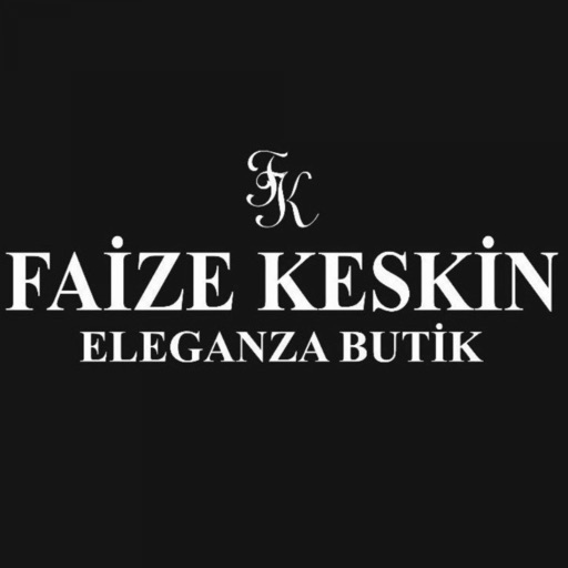 Faize Keskin - Eleganza Butik