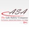 ASA Fire Protection provides complete life and fire safety solutions throughout northern Georgia and the Southeast