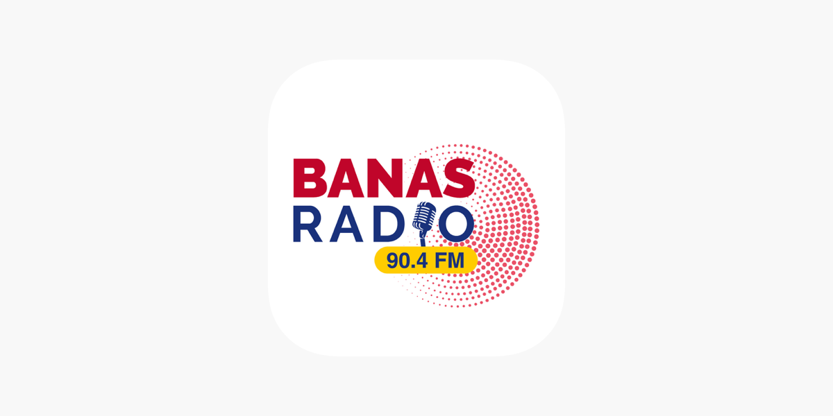 Banas Radio 90.4 FM on the App Store