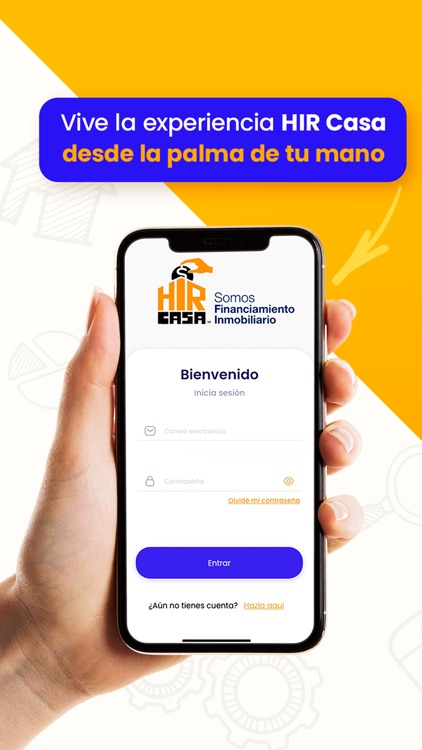 HIR Casa