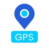 True Track GPS icon