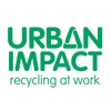 Urban Impact Recycling icon
