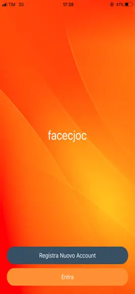 Game screenshot FCsocial - Facecjoc Network - mod apk