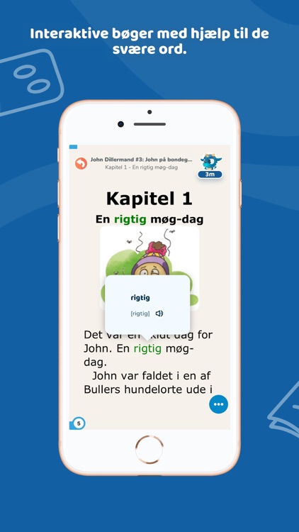 maneno - Read. Learn. Play screenshot-5