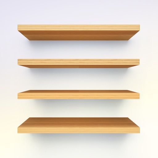 Shelves Wallpapers HD