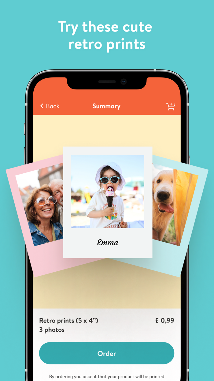 BonusPrint Photobooks Prints