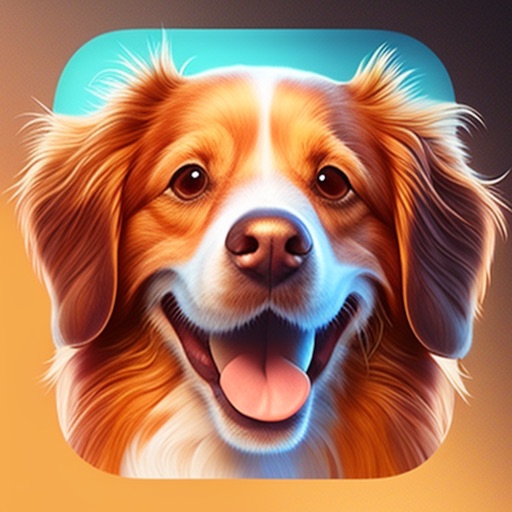 What Type Of Dog Are You? iOS App