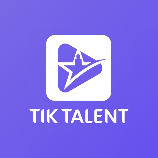 Tik Talent icon