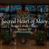 Sacred Heart of Mary Church icon