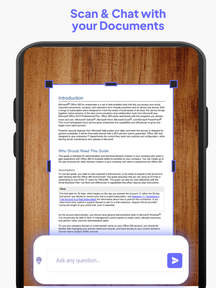 ChatPDF - AskPDF AI Chat Bot