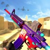 Cover Strike Ops Gun Games 3D icon