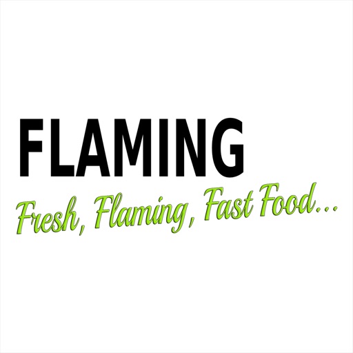 Flaming Leek-Order Online