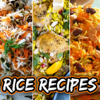 Rice Recipes All Rice Recipes