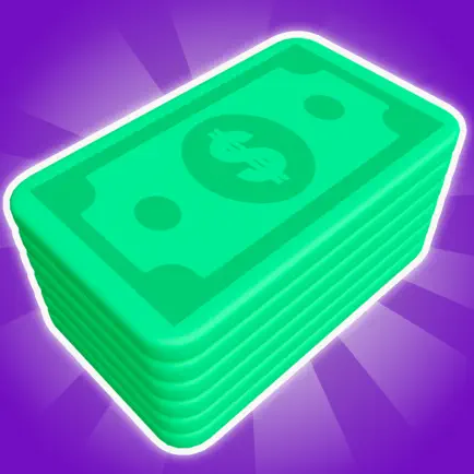 Money Dash! Читы