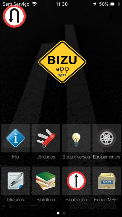 BizuApp 2022のおすすめ画像1