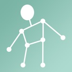 Download IKeleton OSC app