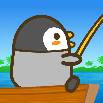 Fishing Game by Penguin + Cheats