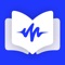Icon Speechify Books: Read & Listen