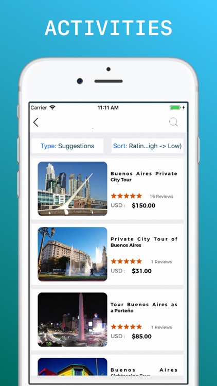 Buenos Aires Travel Guide screenshot-5
