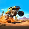 Truckzilla- Monster Truck Ramp icon