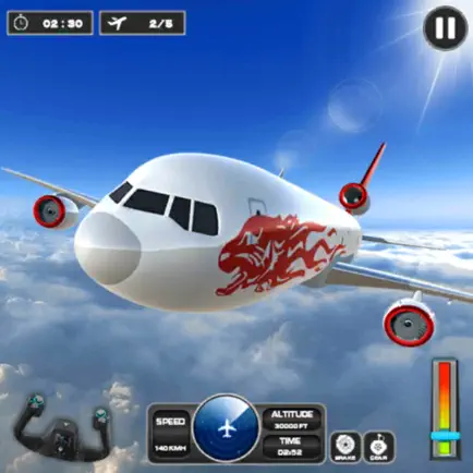 Plane Simulator: Flying Games Cheats