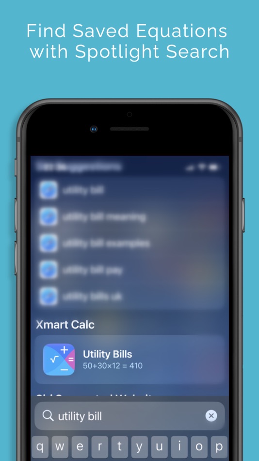 #4. Xmart Calculator Pro (iOS) Podle: XHLIU