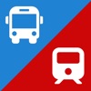 Houston Transit Metro icon