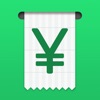 DailyBill - Expense Tracker icon