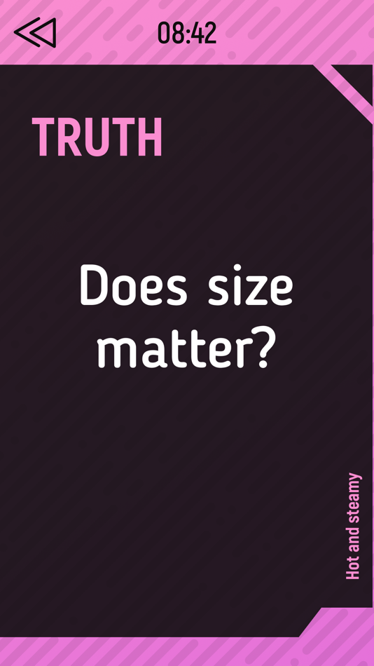 #3. Truth Or Dare: Freaky Games (iOS) By: Teo Braun